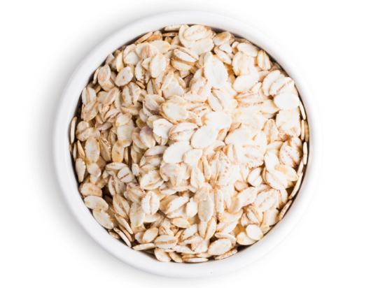 Bild von Schapfen betaGerstenvollkorn-