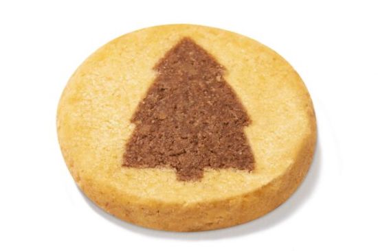 Bild von @Las.Butter-Tannenbaumtaler