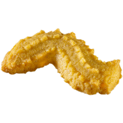 Bild von @Las.Butter S-Spritzgebäck