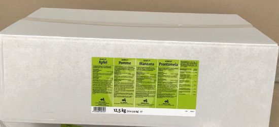 Bild von Kom. Apfel 10x1,25kg