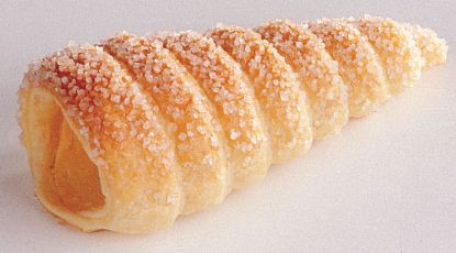 Bild von @Pru. Schillerlocken Butter