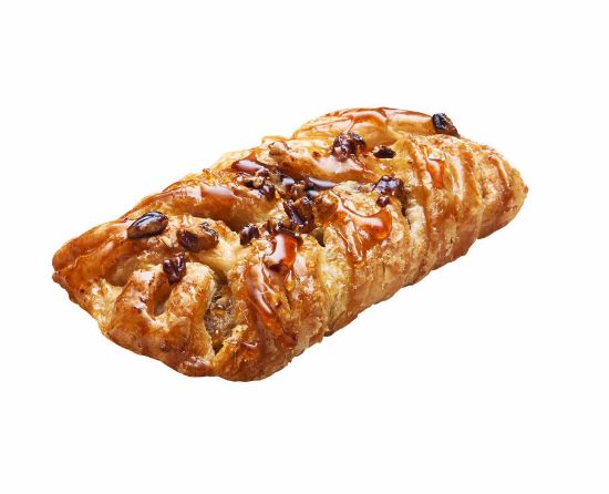 Bild von @MM GF181 Pecannusstasche