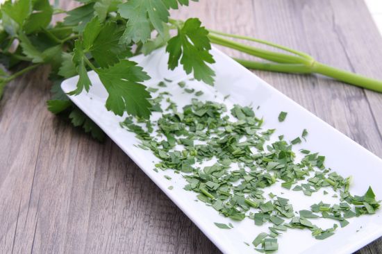 Bild von @TK Petersilie (5x1kg)