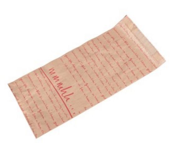 Bild von @Bäckerbeutel FB11 40g/m²