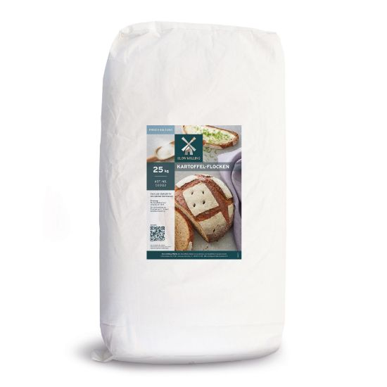 Bild von Phö. Slow Milling Kartoffel-