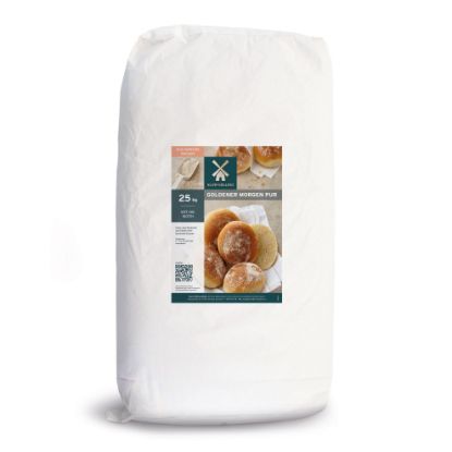 Bild von Phö. Slow Milling Goldener