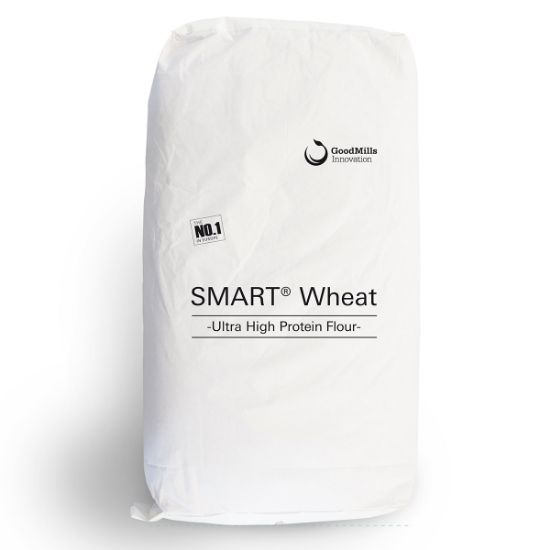 Bild von Phö. Slow Milling Vital-Weizen