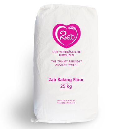 Bild von Phö. 2ab Baking Flour