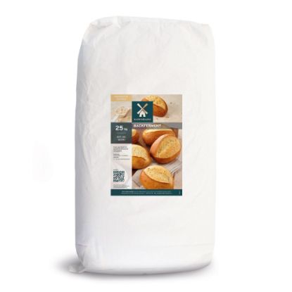 Bild von Phö. Slow Milling Backferment