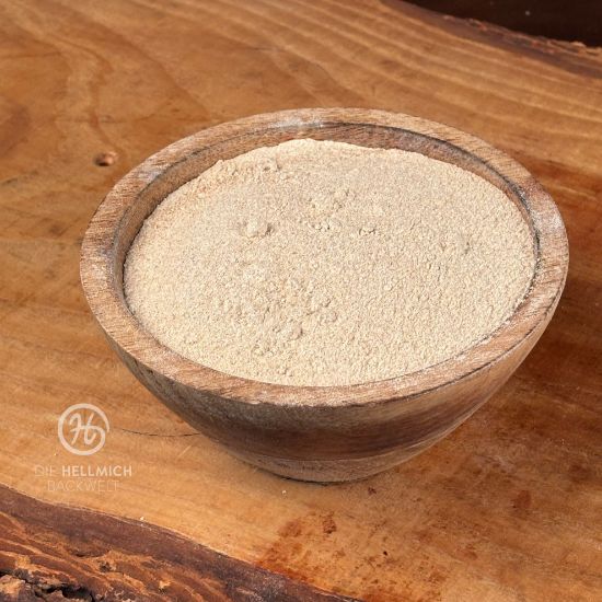 Bild von HL-GU/GV Backmittel