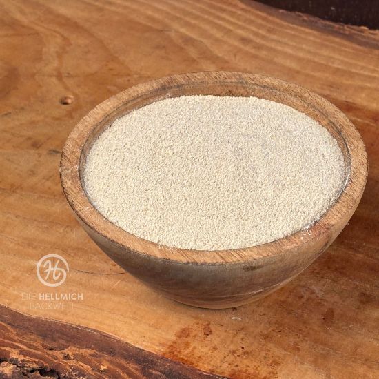 Bild von @HL Dinkelmalzpulver