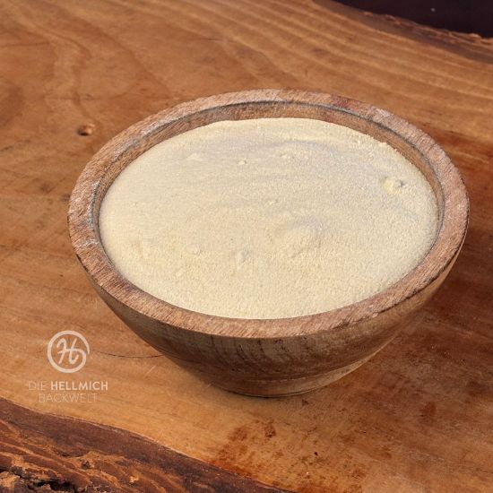 Bild von HL Hartweizengranulat