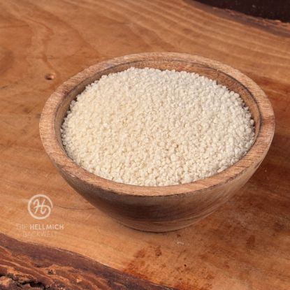 Bild von @HL Reisgranulat grob