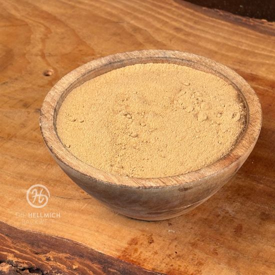 Bild von HL Malzpulver hell