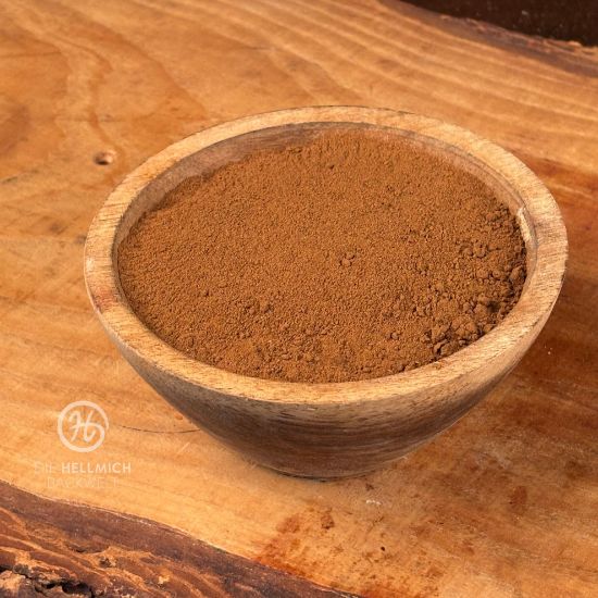 Bild von @HL Vitalmalzpulver 400