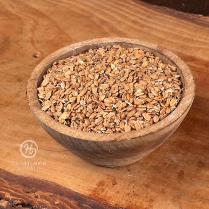 Bild von HL Emmer/Einkorn Malzflocke