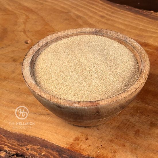 Bild von @HL Emmer/Einkornvollkorn-