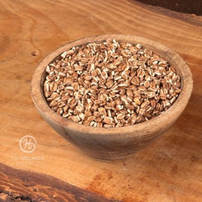 Bild von HL gepufftes Dinkelvollkorn