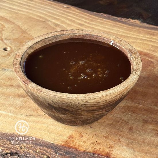 Bild von HL-Backmalz hell flüssig