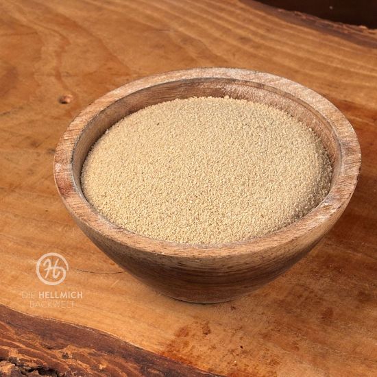 Bild von HL Hafergranulat