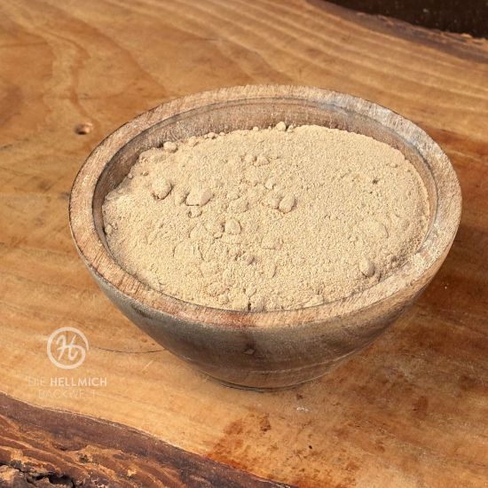 Bild von HL Psyllium 100