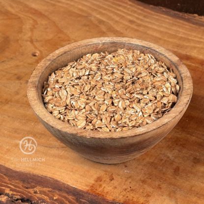 Bild von @HL- Dinkelmalzflocken Premium