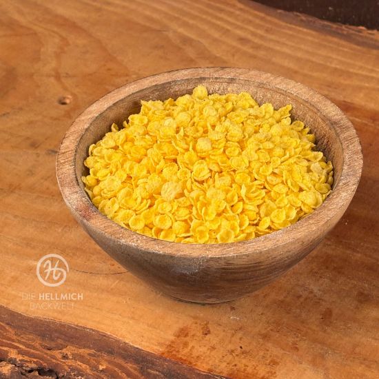 Bild von @HL-Maisflakes