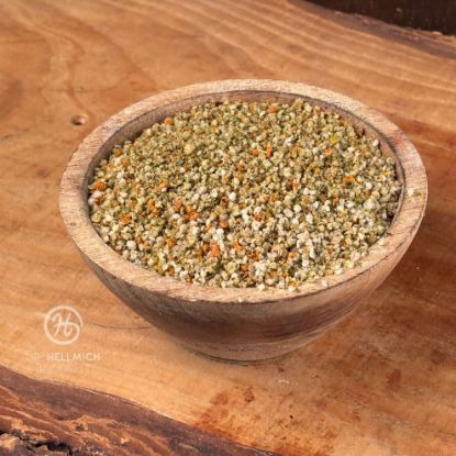 Bild von @HL Topping Crispy Italia