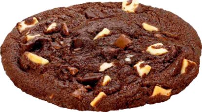 Bild von @MMB&B Triple Chocolate Cookie