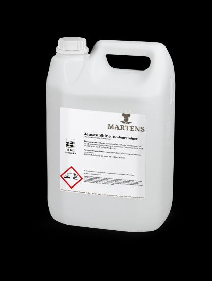 Bild von Mar. Bodenreiniger