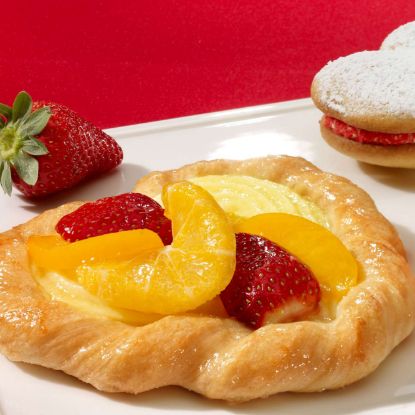 Bild von @Zeel. "Die Sahnige" Kaltcreme