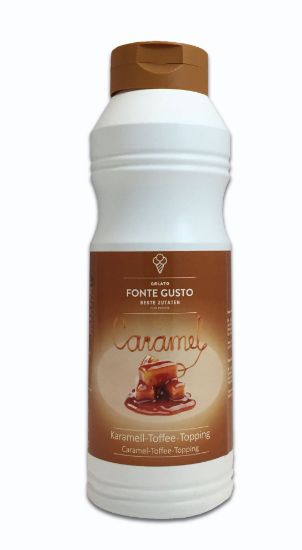 Bild von FG Topping Karamell-Toffee(6)