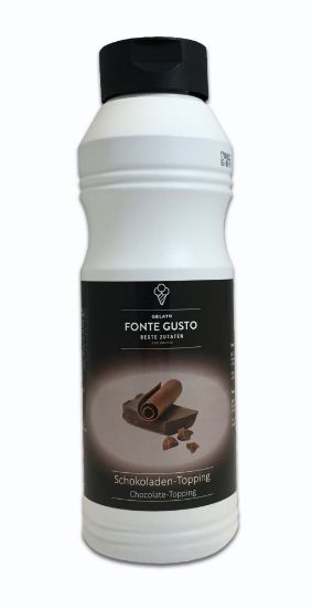 Bild von FG Topping Schoko(6)