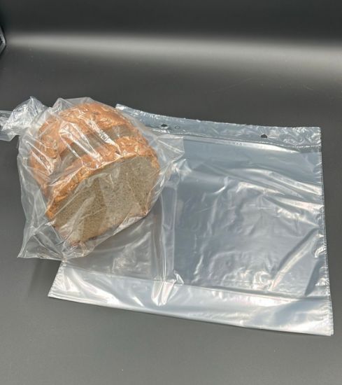 Bild von @Polyäthylenbeutel, unbedr.