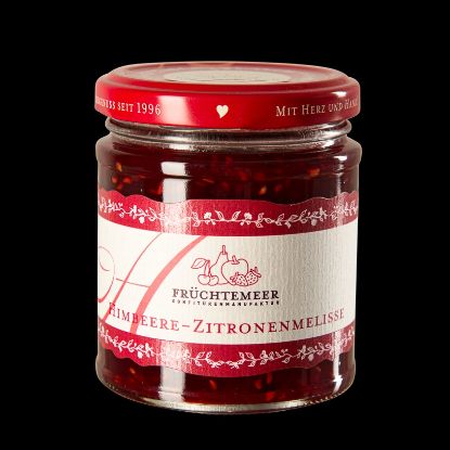 Bild von Früchtemeer Himbeer-