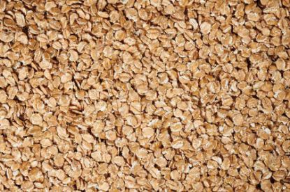 Bild von @Schapfen Weizenflocken