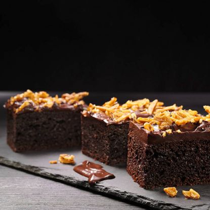 Bild von Zeel. Schoki-Rühr(40)