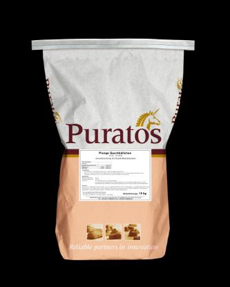 Bild von Pla. Quarkbällchen