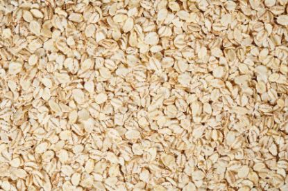 Bild von Schapfen Gerstenflocken