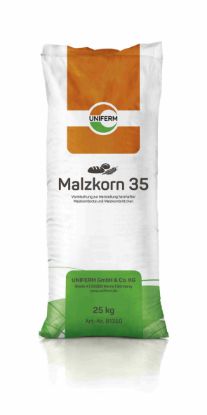 Bild von @Uniferm Malzkorn 35