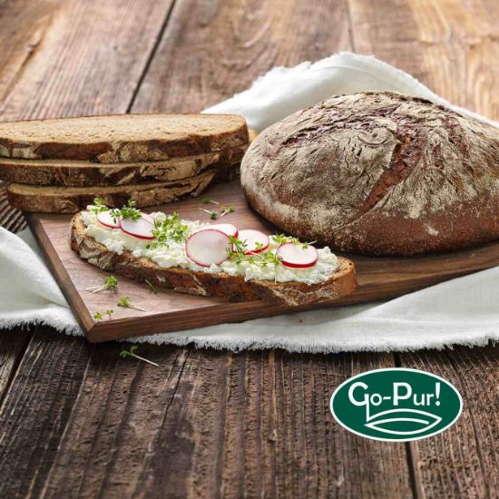 Bild von Zeel. Roggen Dinkel Pur (30)