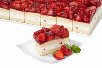 Bild von @Erlenb.Erdbeer-Buttermilch-