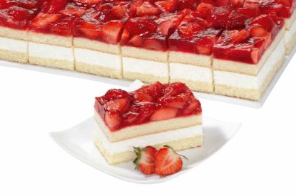 Bild von @Erlenb.Erdbeer-Käse-Sahne-