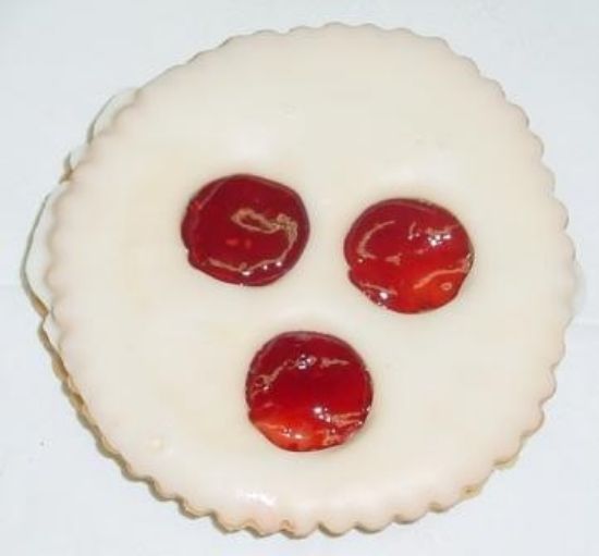 Bild von Patissa Hildabrötchen 125gr