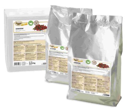 Bild von Dre.Fond Royal Erdbeere CL#122