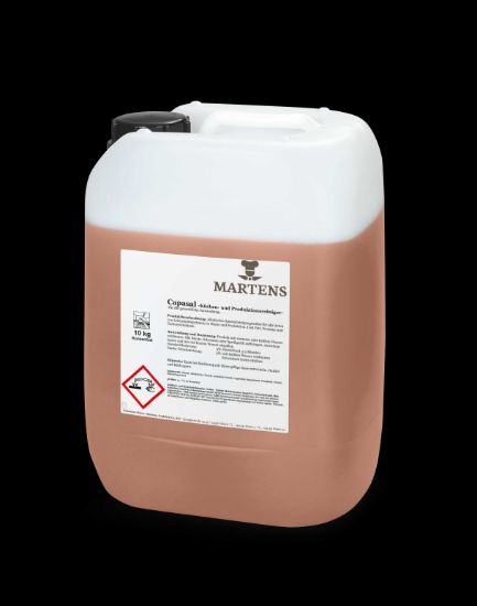 Bild von Mar. Eiweiß- u. Fettlöser