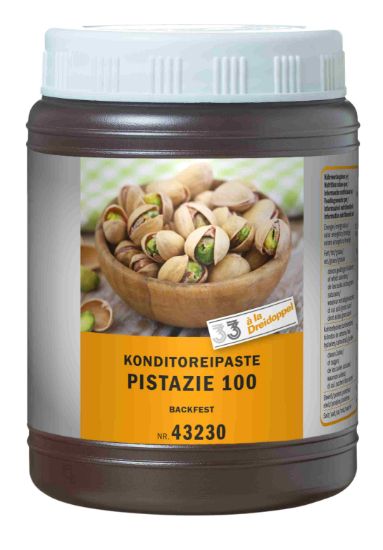 Bild von Dre. Pistazienpaste100  m.F.