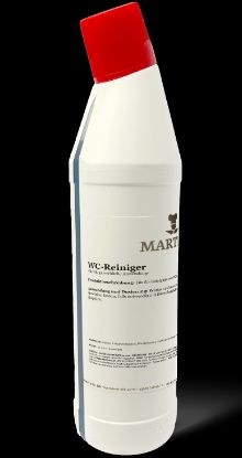 Bild von Mar. WC-Reiniger Konz. (15)