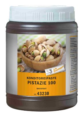 Bild von Dre. Pistazienpaste100  m.F.