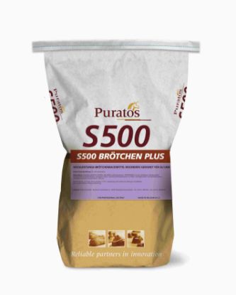 Bild von @Pla. S500 Brötchen Plus